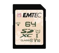 Emtec SD 64GB UHS-I U1 V10 Outdoor
