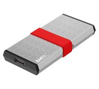 Emtec SSD 3.2Gen2 X205 256GB Portable