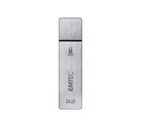 EMTEC USB Flash Drive 32GB S530 USB 2.0 AES