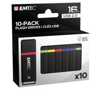 Emtec USB2.0 K100 16GB P10