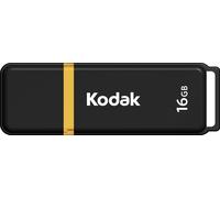 EMTEC USB3.0 K100 16 GB 16 GB USB 3.0 (3.1 Gen 1) USB Connector Type A Black, Yellow USB Flash Drive - 16 GB USB 3.0 (3.1 Gen 1), USB Connector Type A, 100 Mb/s, Cap, Black, Yellow)
