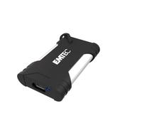 Emtec Hd25 Ecssd1tx210g 1tb External Ssd White,Black