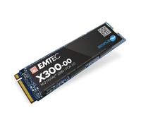 EMTEC X300 M.2 NVMe PCIe 3.0 SSD 2280 256GB Internal Desktop PC Notebook_