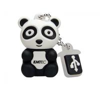 EMTEC Zoo M310 Panda 2 GB USB 2.0 key
