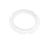 EMTPJAL Coffee Machine Gasket 77x58x7.8mm Compatible with Barista Mini VCF125 Compatible with CALPHALON Temp IQ