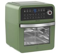 Emtronics 12L Air Fryer Oven Combi Digital With Timer - Sage Green
