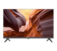 Emtronics 32" Inch Hd Ready 720P Led Tv - Black