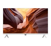 Emtronics 32" Inch Hd Ready 720P Led Tv - White