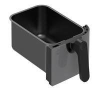 EMtronics 9L Double Basket Air Fryer Drawer 2 (Right) - Grey