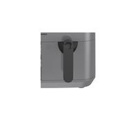 EMtronics 9L Double Basket Air Fryer Drawer 2 (Right) - Grey