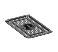 Emtronics Cr91 9L Double Air Fryer 1 X Crisper Rack For Emafdd9L / Emdaf9Ld
