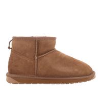 Emu Australia A24u ankle boots W10937-CAMEL CHAMEAU STINGER MICRO