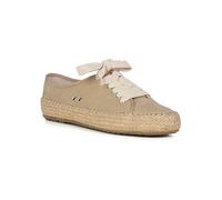 EMU Australia Agonis Almond Organic Espadrille Pumps Almond