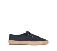 EMU Australia - Agonis Mac Womens Cotton Shoe, Midnight, UK 7