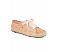 Emu Australia 'Agonis Metallic' Espadrille Pumps Metallic