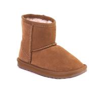 Emu Australia Australia Australia Wallaby Mini Trainers Brown EU 33-34 Girl