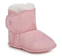 EMU Australia - Baby Bootie Babies Boot, Baby Pink, UK 12 Months