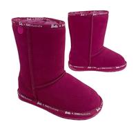 Emu Australia Barbie Wallaby Lo Boots