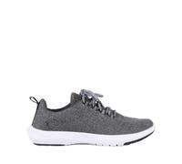 EMU Australia - Barkly 2.0 Womens Sneaker/Runner, Dark Grey, UK 7
