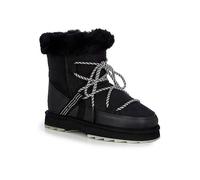 EMU Australia Blurred Boots Black