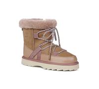 EMU Australia Blurred Boots Camel