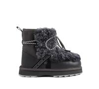 EMU AUSTRALIA Blurred teddy-texture boots - Grey 38-40-41-42