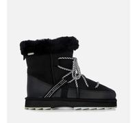 EMU Australia Blurred Waterproof Sheepskin Boots - UK 3