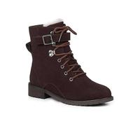 EMU Australia Cassab Boots Metallic