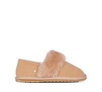 EMU Australia Daydream Womens Slippers Sheepskin Slipper Size UK 4 Camel