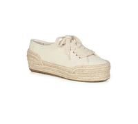 EMU Australia Ellery Espadrille Trainers Natural