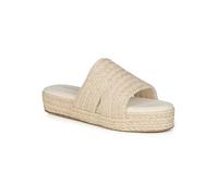 EMU Australia Fern Flatform Slide Natural