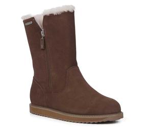 EMU Australia - Gravelly 2.0 Womens Boot, Oak, UK 6
