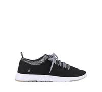 EMU Australia - Heidelberg Womens Sneaker/Runner, Black, UK 6