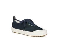 EMU Australia Lark Ocean Blue Pumps Natural
