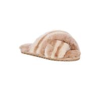 EMU Australia Maryberry Sorbet Slippers Natural