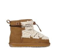 EMU Australia - Mauboy Kids Boot, Chestnut, UK 2