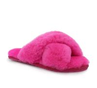 Emu Australia Mayberry Barbie Slippers