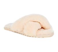 EMU Australia - Mayberry Womens Slipper, Natural, 5
