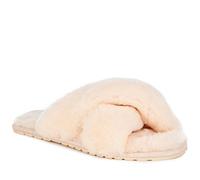 EMU Australia - Mayberry Womens Slipper, Natural, 4