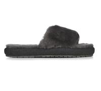 EMU Australia - Mckay Womens Slipper, Charcoal, 7