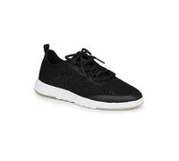 Emu Australia Miki Black Trainers Wool