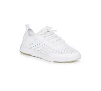 EMU Australia Miki White Trainers Wool
