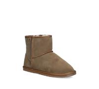 EMU AUSTRALIA mini Wallaby ankle boots - Brown 37-38