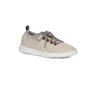 EMU Australia Oatmeal Heidelerg Trainers Natural