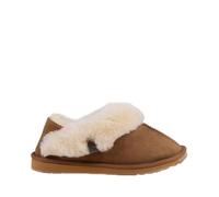 EMU Australia - Platinum Balzary Womens Slipper, Chestnut, UK 4
