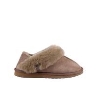 EMU Australia - Platinum Balzary Womens Slipper, Mushroom, UK 4