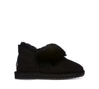 EMU Australia - Platinum Mintaro Womens Slipper, Black, UK 7
