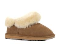 EMU Australia - Platinum Mintaro Womens Slipper, Chestnut, UK 4