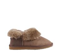 EMU Australia - Platinum Mintaro Womens Slipper, Mushroom, UK 8