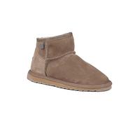 EMU Australia Platinum Slim Darling Boots Mushroom